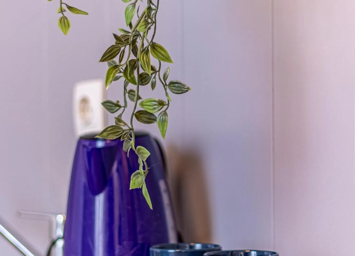 Apartment Vitosha Viewpoint - Chic City Studio Sofia